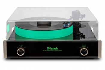 Đầu đĩa than McIntosh MT5