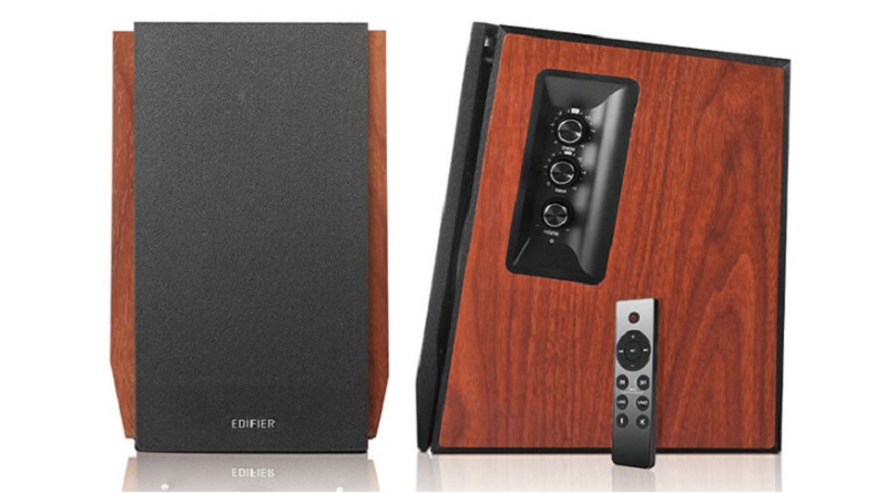 Loa Edifier R1700BT kết cấu