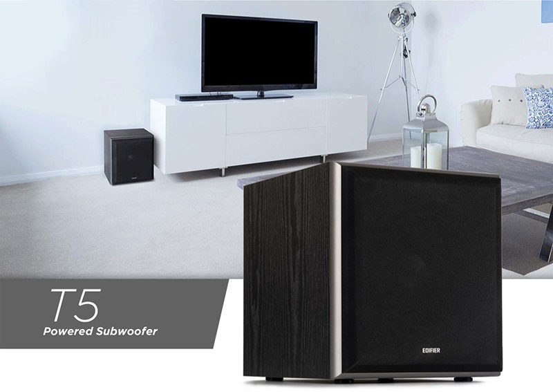 loa Edifier T5 