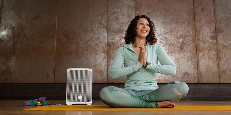 chất âm của Loa Electro Voice Everse 8