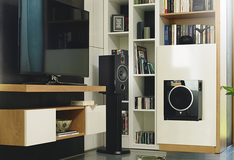 giá của Focal Sub Air