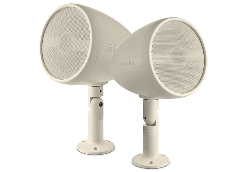 âm thanh tuyệt vời của Focal OD Sat 5