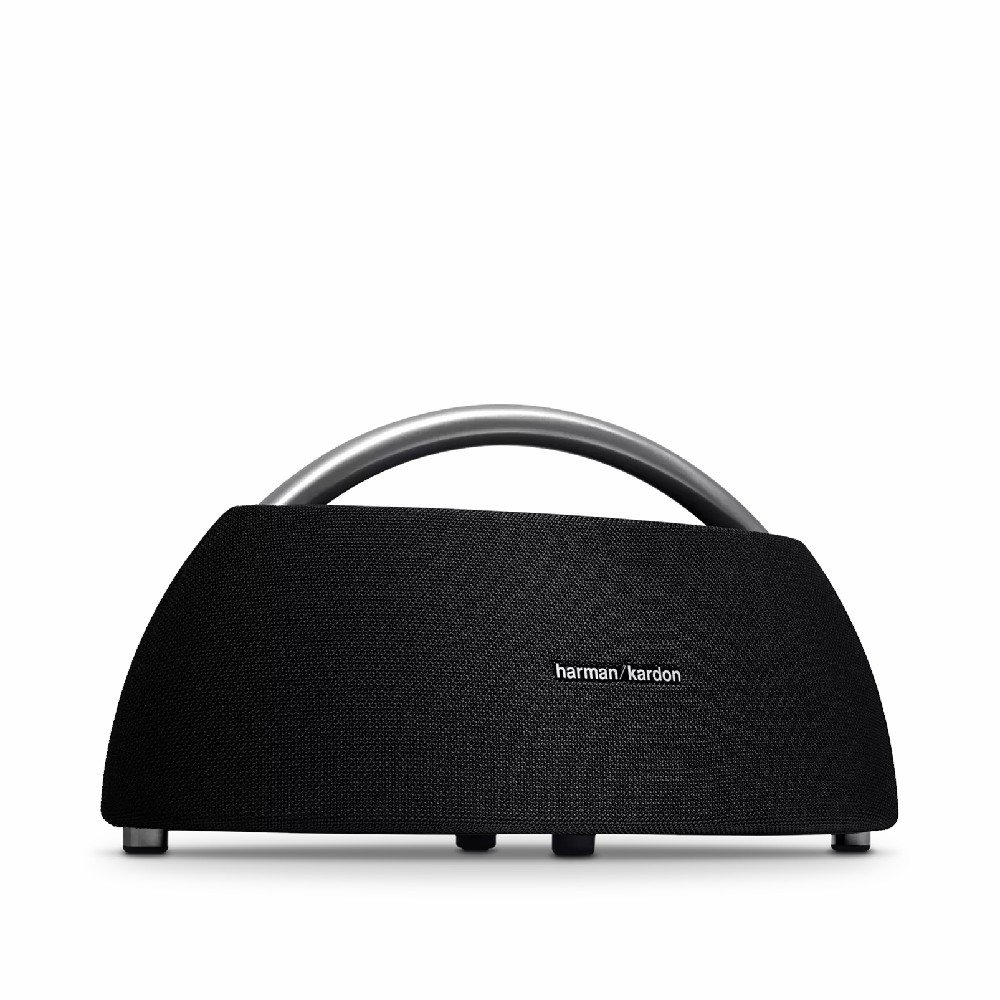 Hướng dẫn ghép nối 2 loa Harman Kardon Go Play với nhau