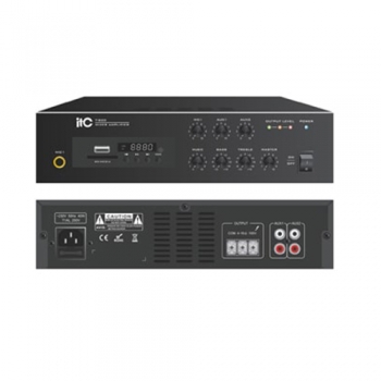 Amply ITC TA-120