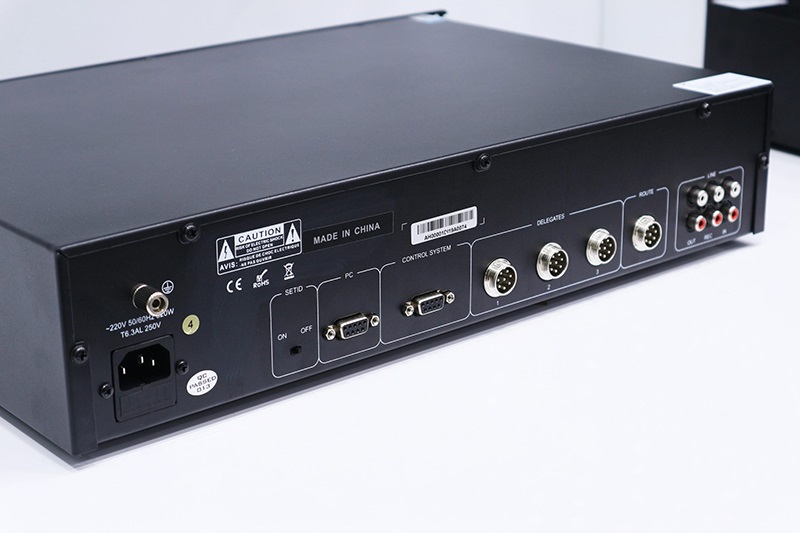 giá của ITC TS 6200M