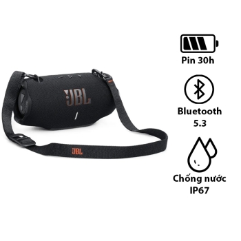 Loa JBL Xtreme 4