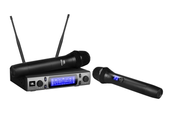 Micro JBL VM300