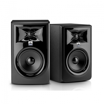 Loa JBL 308P MKII