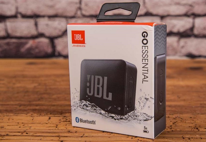 giá của JBL Go Essential