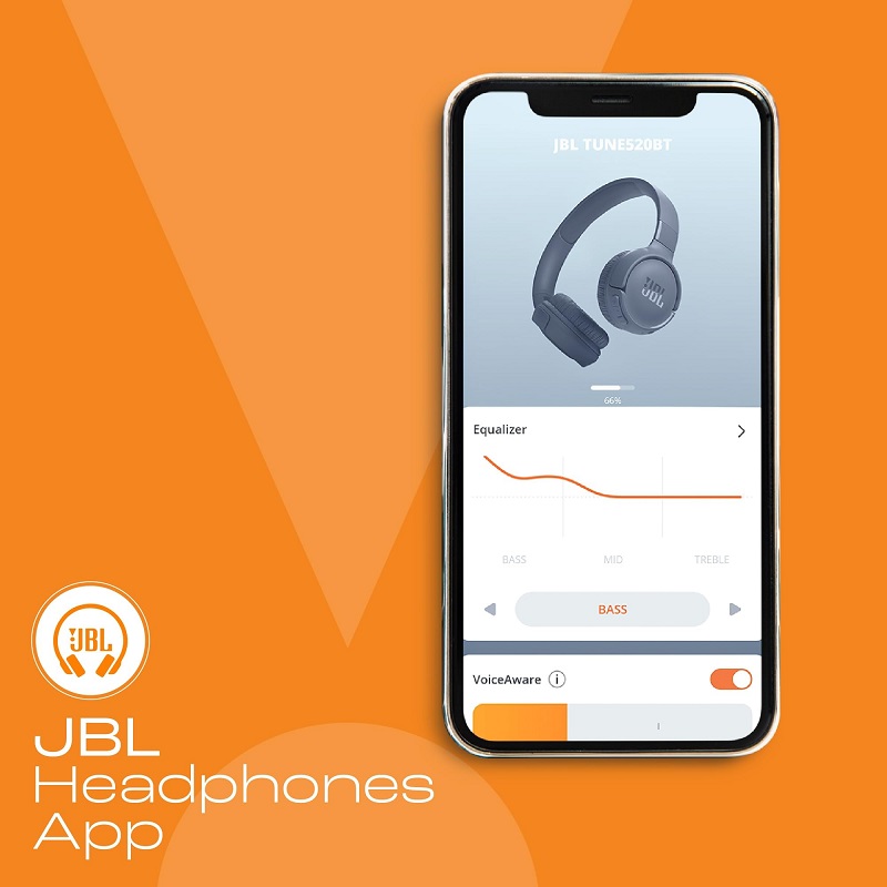 đánh giá tai nghe jbl tune 520BT