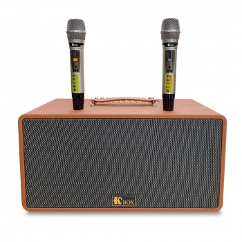 Loa Kcbox KC 279