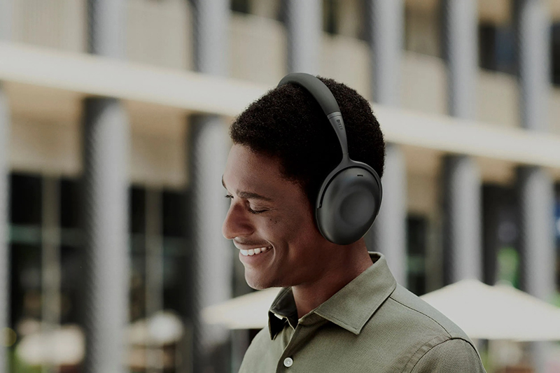 giá của Tai nghe KEF Mu7