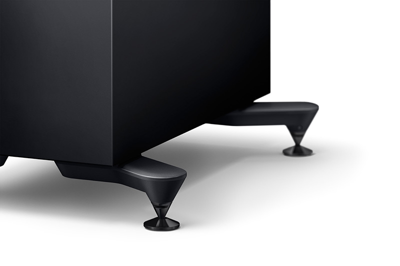 giá của Loa KEF R7 Meta