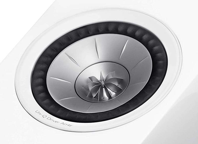 chất âm của  R8 Meta