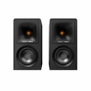 Loa Klipsch The Fives Mclaren Edition