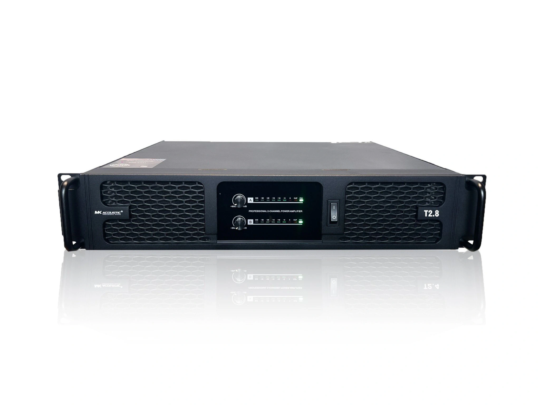 Cục Đẩy MK Acoustic T 2.8 
