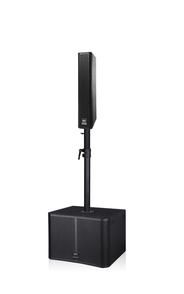 Loa Cột MK CL 7.1