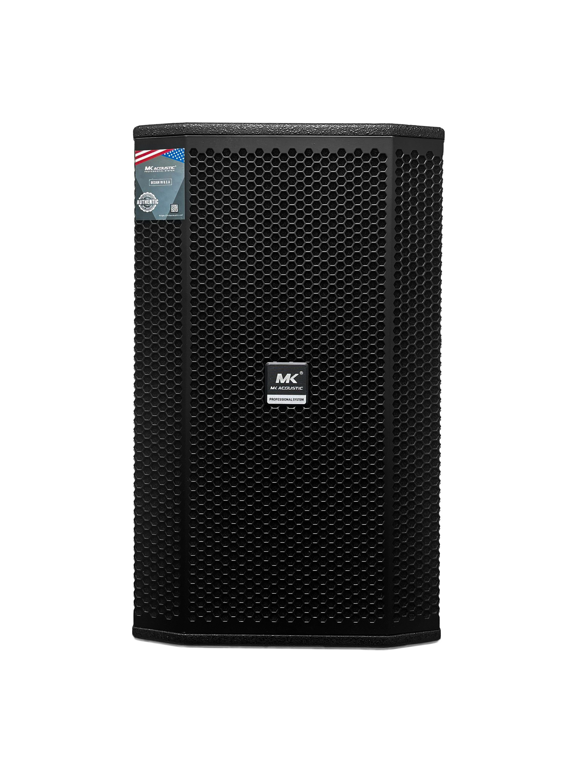 Loa MK US-12 Pro
