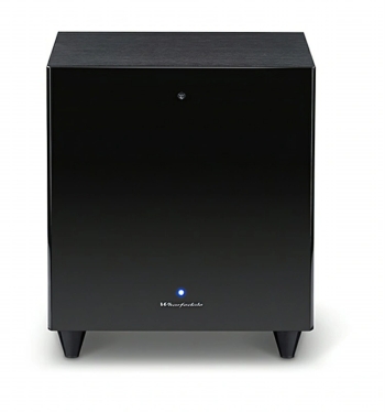 Loa Wharfedale Diamond SW 10.MX