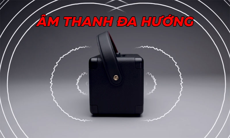 giá loa Loa Marshall Kilburn II chính hãng