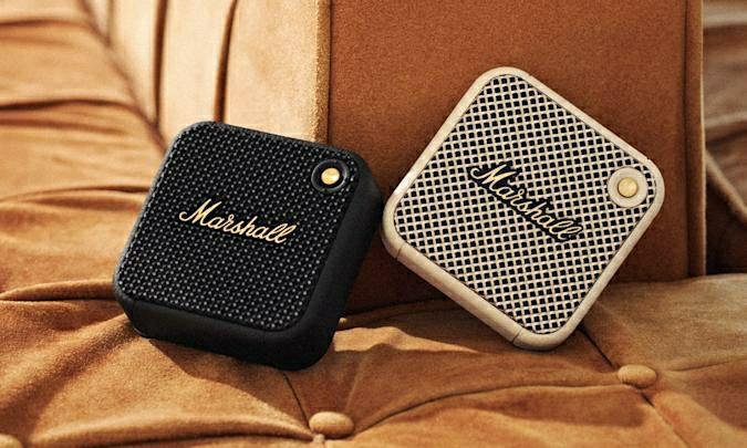 đặc điểm nổi bật của Marshall Willen