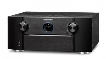 Amply Marantz AV7702 MKII