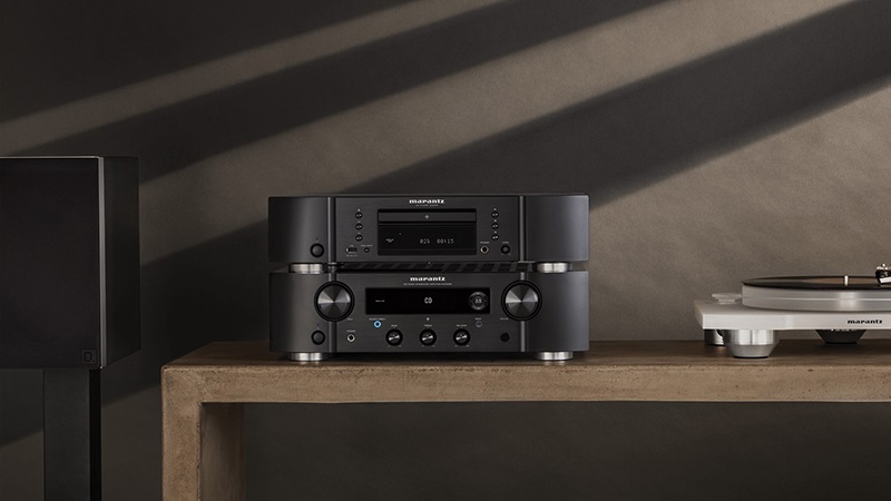 mua  Marantz PM7000N