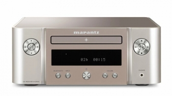 Amply Marantz M-CR412