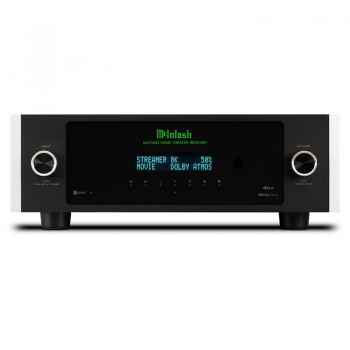Amply McIntosh MHT300