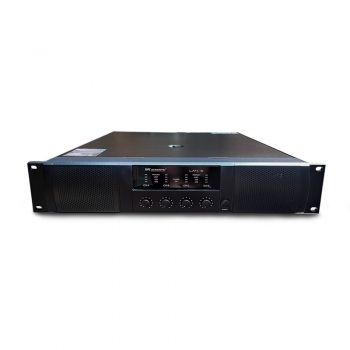 Đẩy công suất MK Acoustic LA 4.6