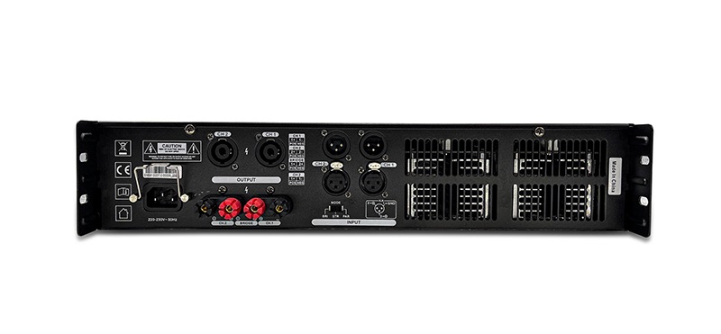 giá của Đẩy công suất MK LX 800