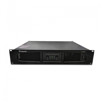 Đẩy công suất MK LX 800