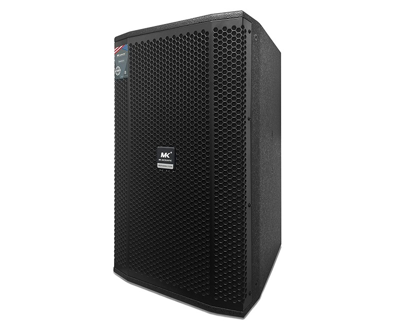 Đặc điểm của Loa MK DA-12