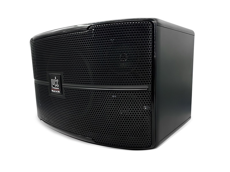 thiết kế của Loa MK DM-910
