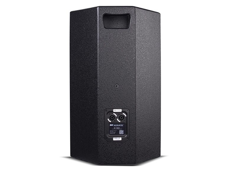 Kết nối của MK EU-12 Max