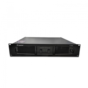 Đẩy công suất LX 600