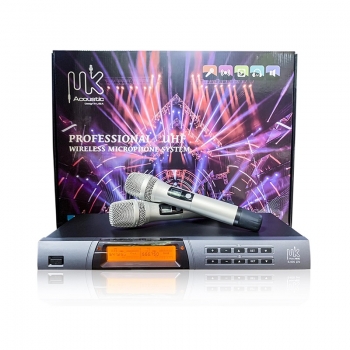 Micro MK S-600 Pro