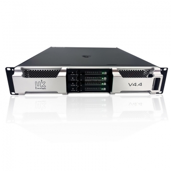 Đẩy công suất MK V 4.4