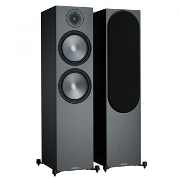 Loa Monitor Bronze 500