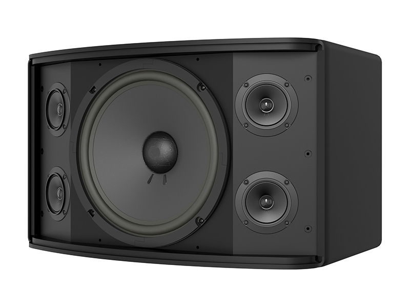 cấu hình của loa karaoke Paramax Z-2500