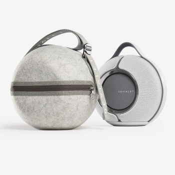 Túi đựn loa Devialet Cocoon Mania