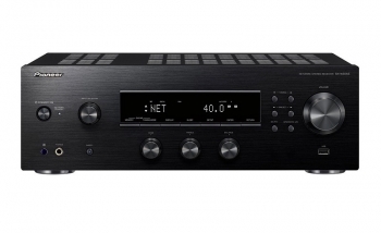 Amply Pioneer SX-N30AE