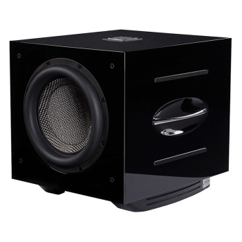 Loa Sub REL Carbon Special