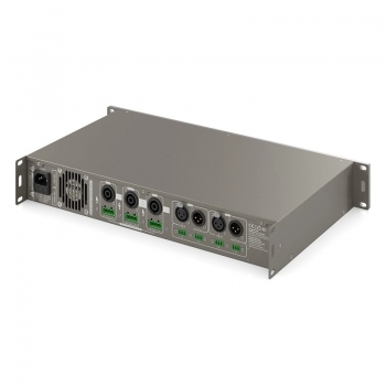 Amply SE-Audiotechnik IA-202D