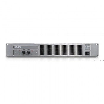 Amply SE-Audiotechnik M-F3 AMP