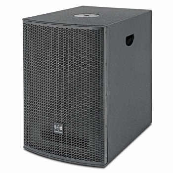 Loa SE-Audiotechnik SUB S-112i
