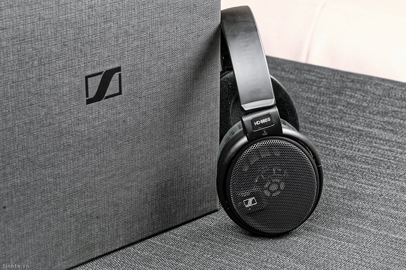 đặc điểm nổi bật của Tai nghe Sennheiser HD 660 S