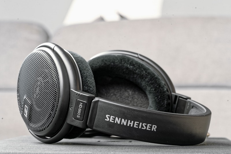 giá của HD660s