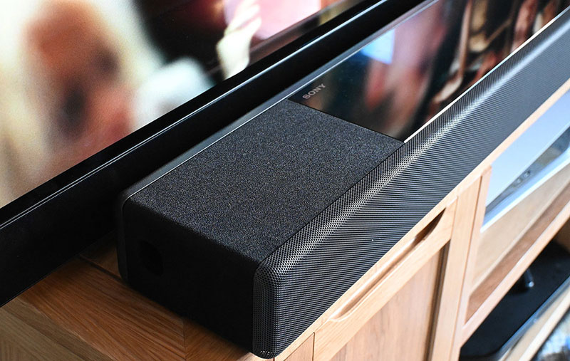 giá của Sony HT-A7000