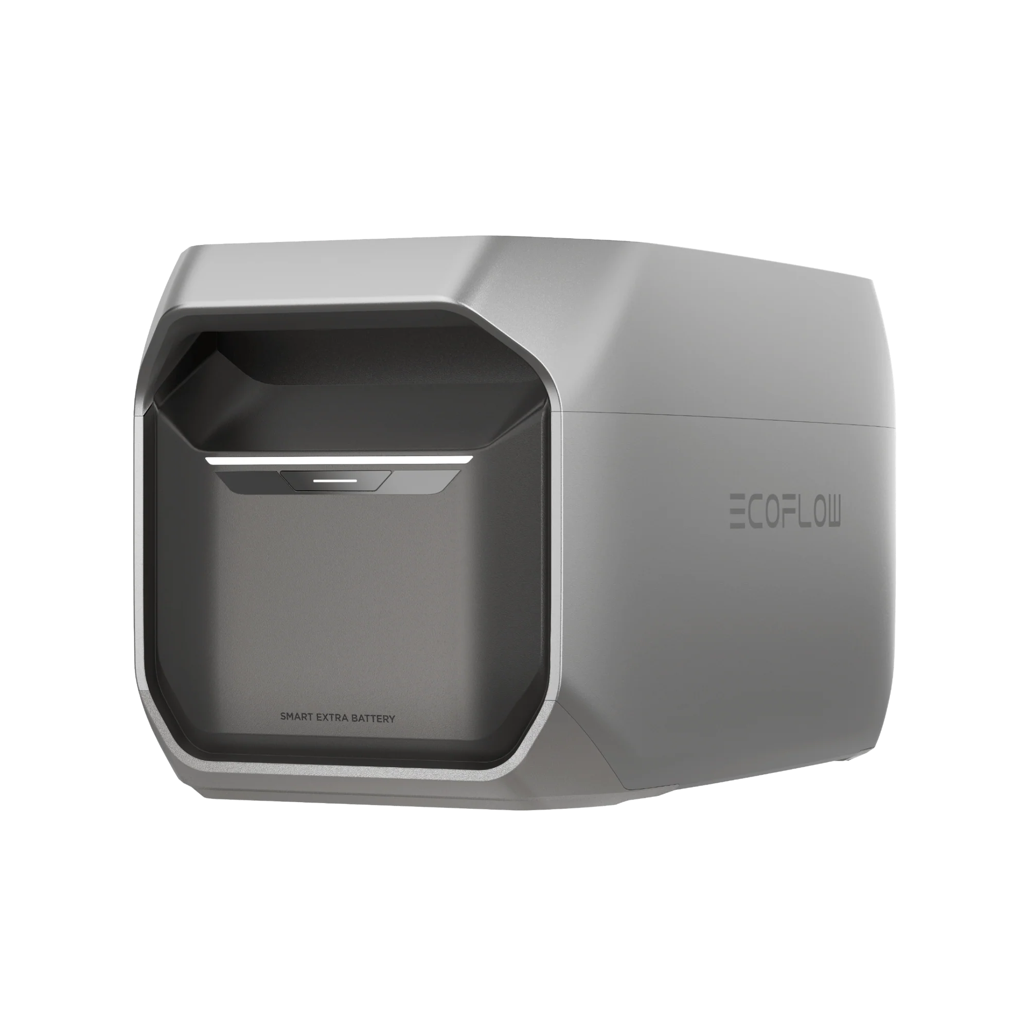 Trạm Sạc Dự Phòng Di Động EcoFlow DELTA 3 Extra Battery 